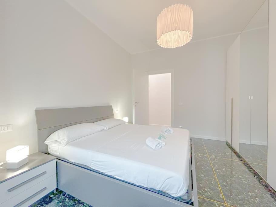 サヴォーナFree Parking - Elegante Casa Con Wifi -Smarttvアパートメント エクステリア 写真
