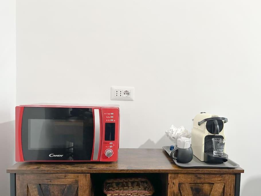 サヴォーナFree Parking - Elegante Casa Con Wifi -Smarttvアパートメント エクステリア 写真
