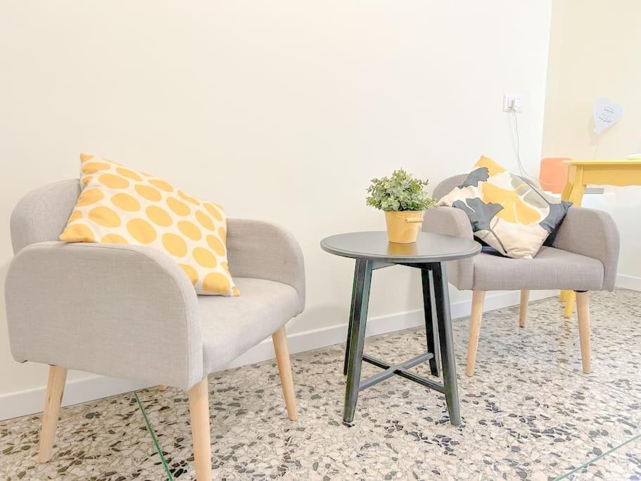 サヴォーナFree Parking - Elegante Casa Con Wifi -Smarttvアパートメント エクステリア 写真