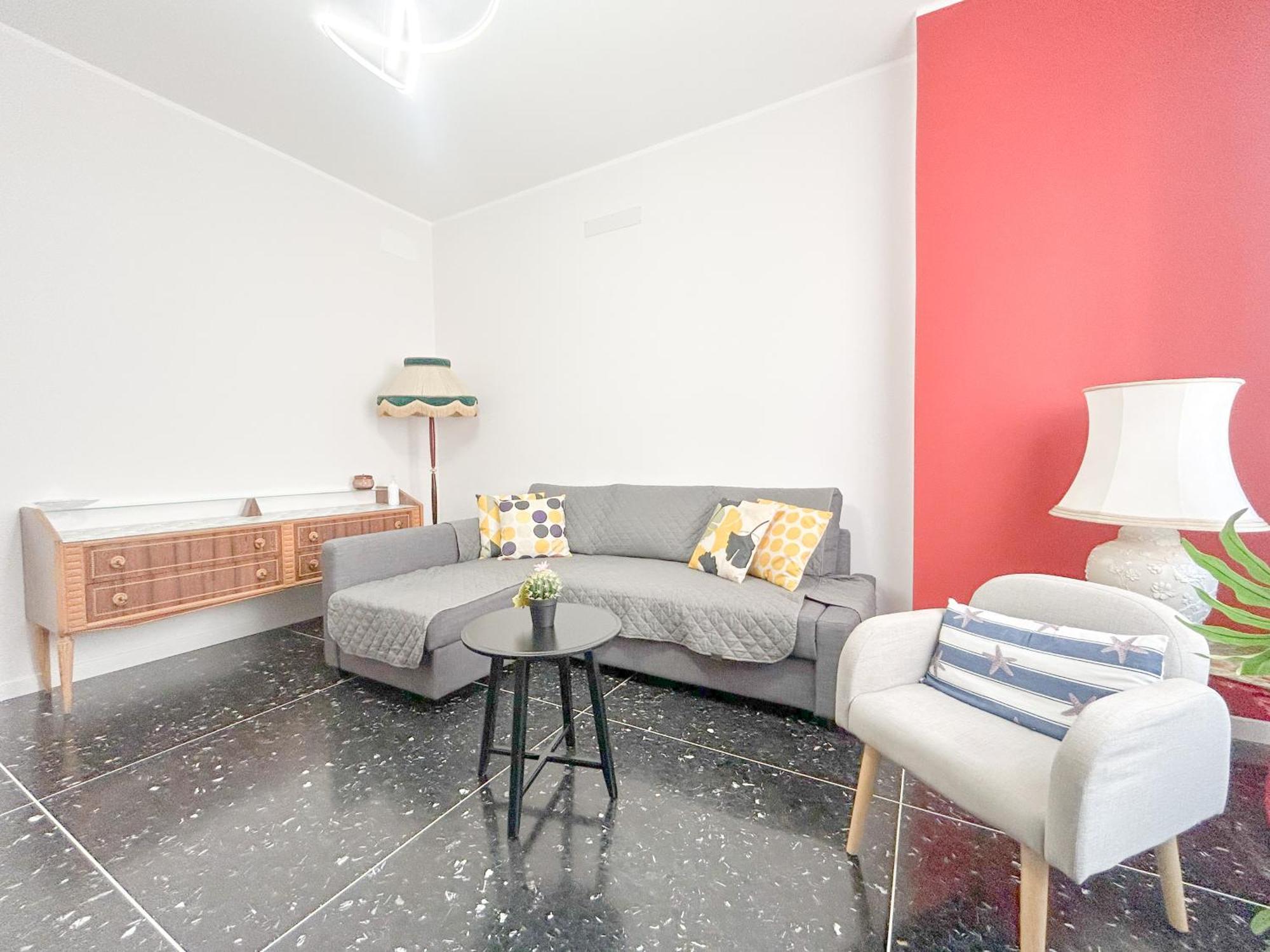 サヴォーナFree Parking - Elegante Casa Con Wifi -Smarttvアパートメント エクステリア 写真